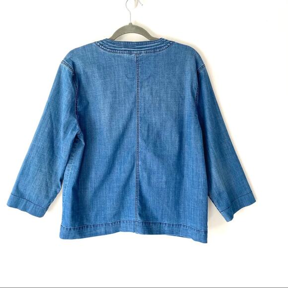Sanctuary Jada Kimono Jacket NWTs Small - Picture 3 of 5